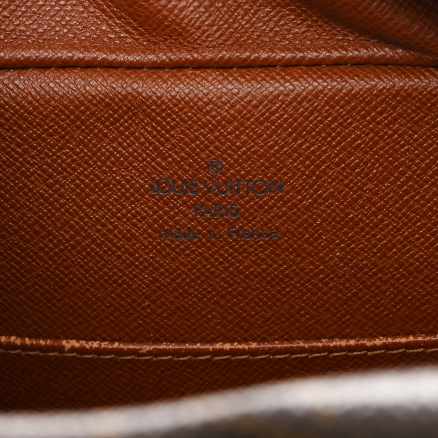 Monogram Cite MM