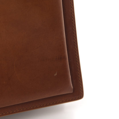 Saint Laurent Pony Hair Calfskin Medium Monogram Sunset Fawn 9 of 13