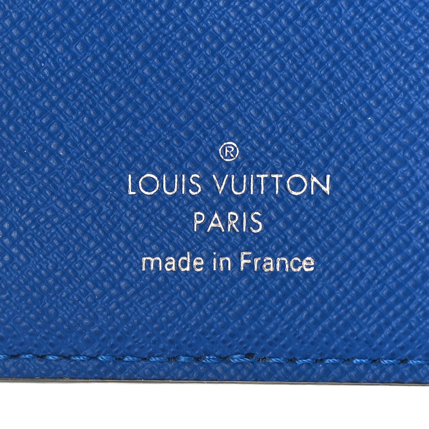 Monogram Eclipse Rocket Trunk Pocket Organizer NM