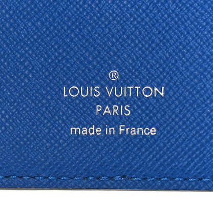 Louis Vuitton Monogram Eclipse Rocket Trunk Pocket Organizer NM 6 of 8