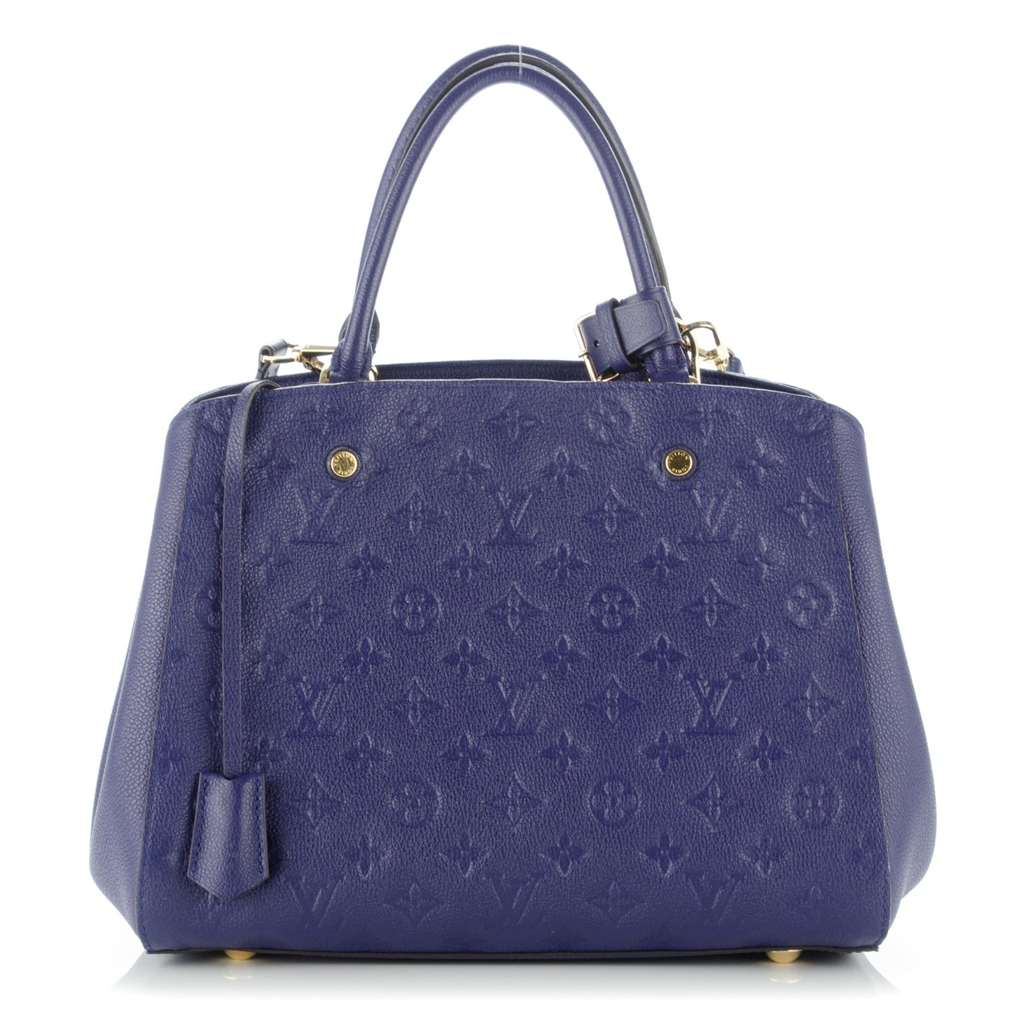Empreinte Montaigne MM Iris