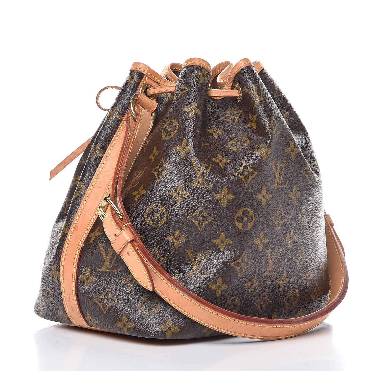 Monogram Petit Noe