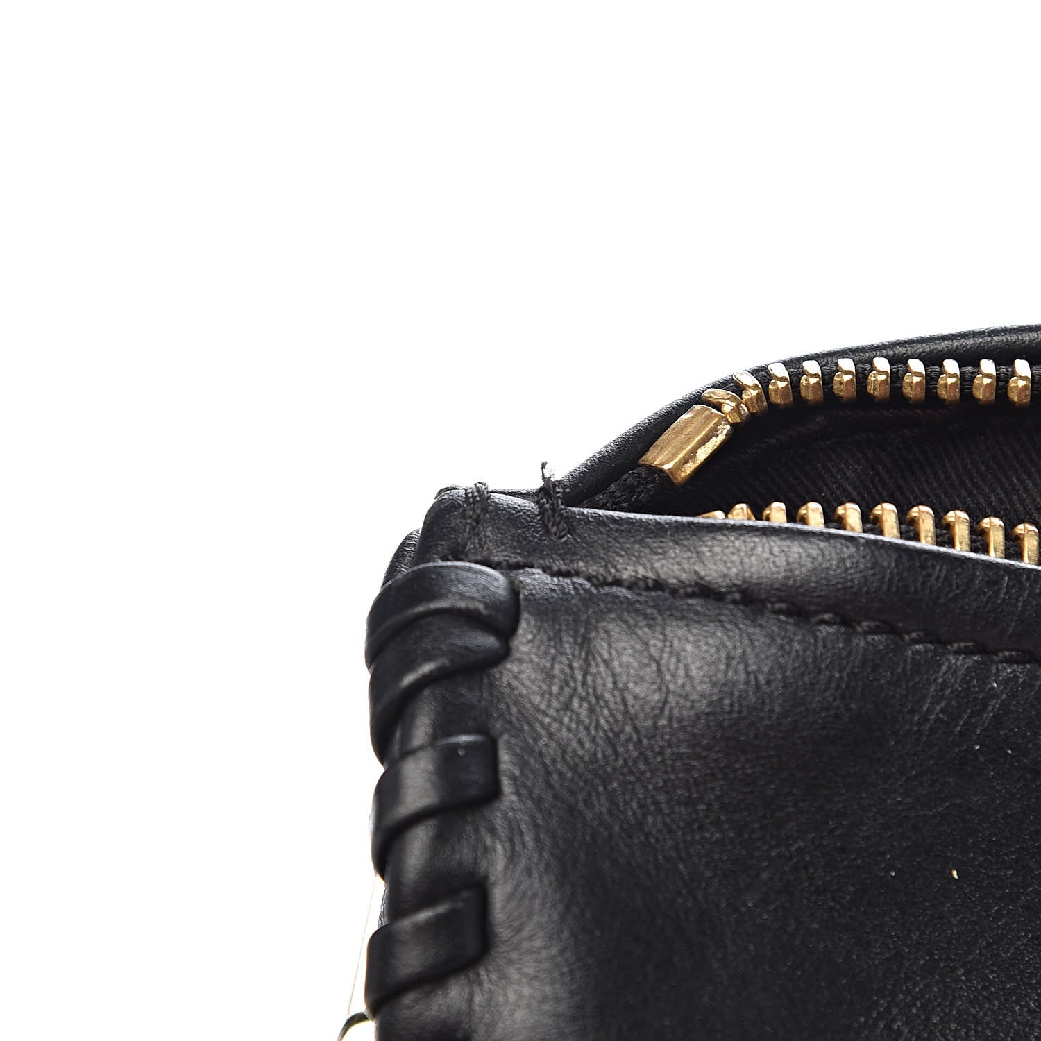 Givenchy Calfskin Whipstitch Large Pandora Black 8 of 14