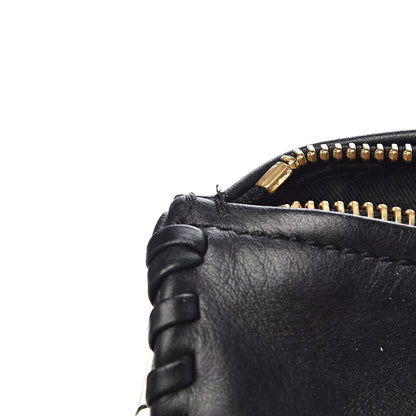 Givenchy Calfskin Whipstitch Large Pandora Black 8 of 14
