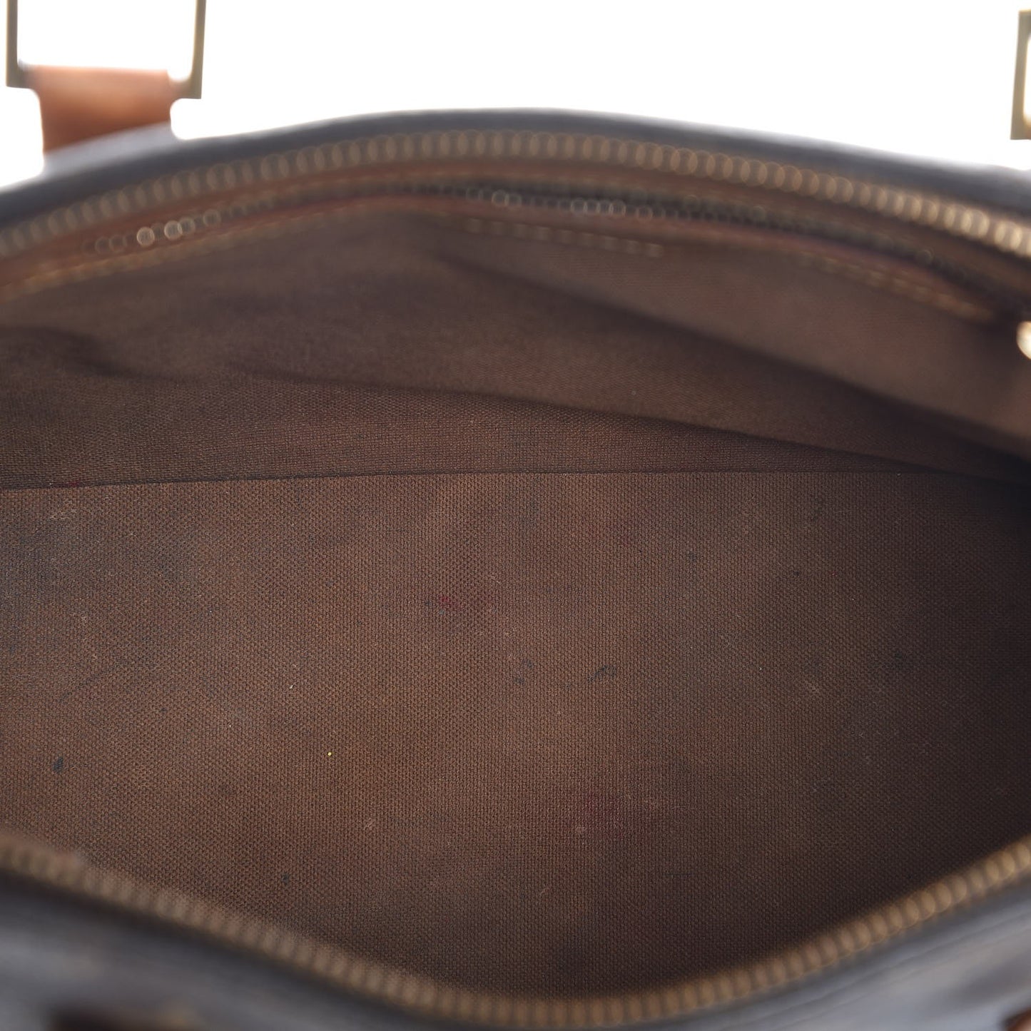 Monogram Cabas Piano