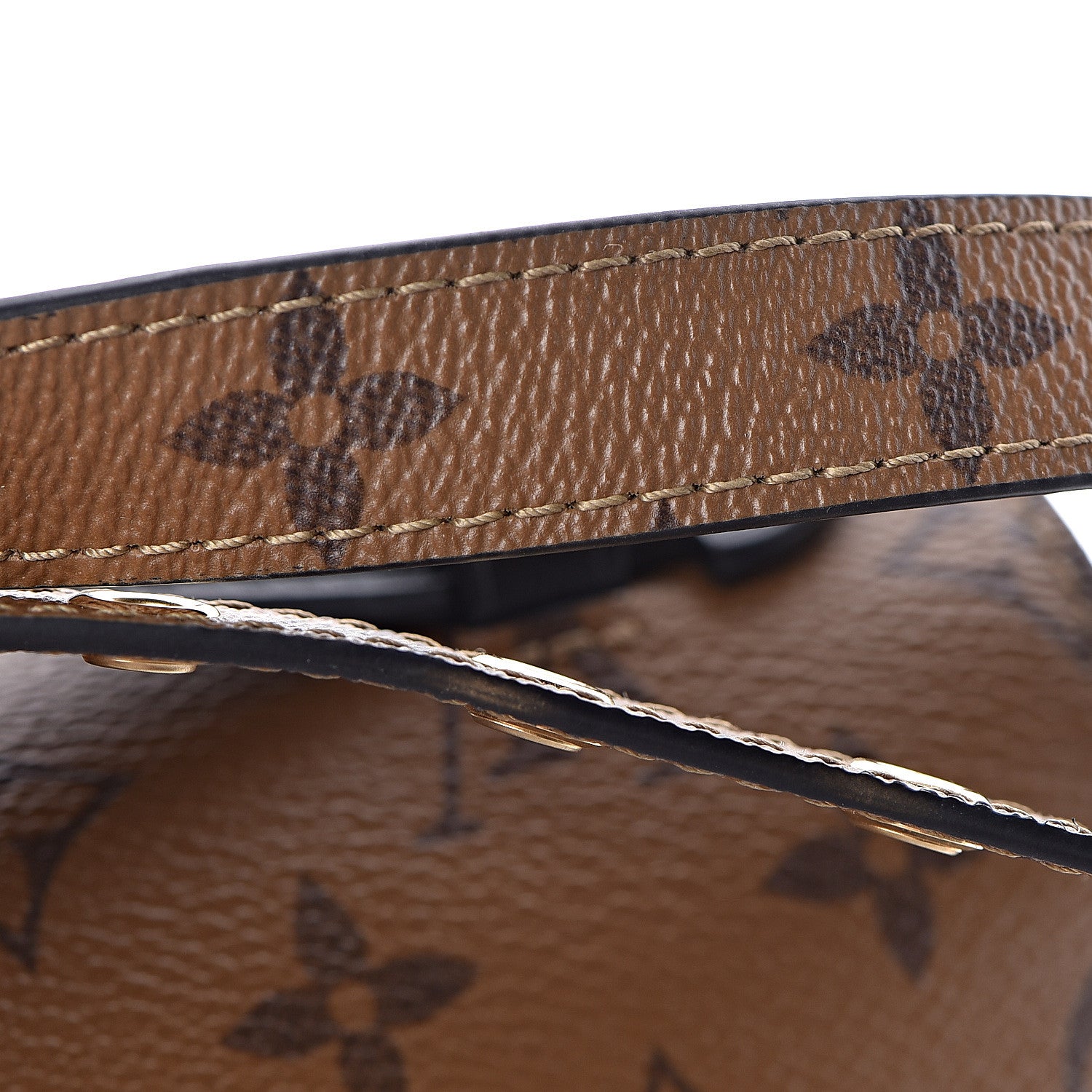 Louis Vuitton Reverse Monogram Pochette Metis 20 of 22
