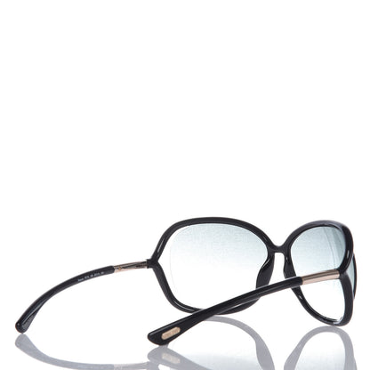 Tom Ford Raquel Sunglasses TF76 Black 4 of 8