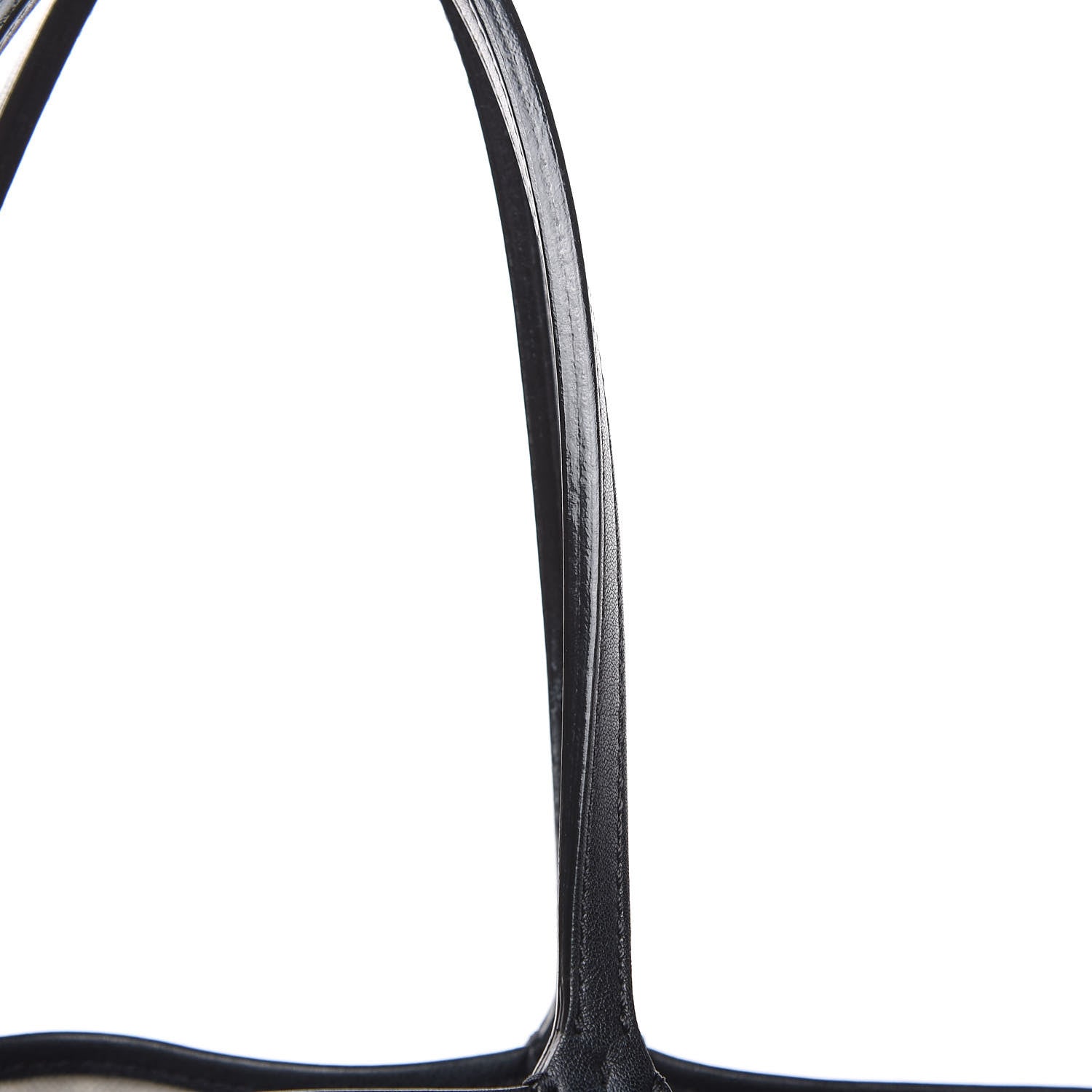 Goyard Goyardine Saint Louis PM Black 16 of 16
