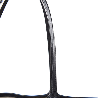 Goyard Goyardine Saint Louis PM Black 16 of 16