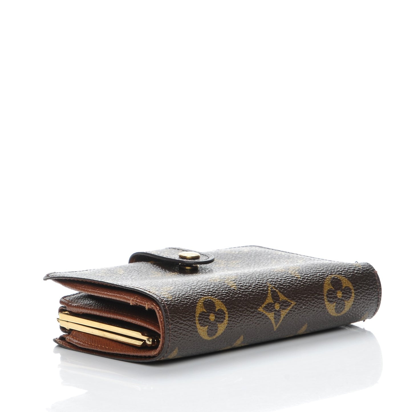 Monogram French Purse Wallet