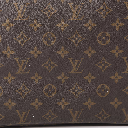 Louis Vuitton Monogram Neo Neverfull MM Pivoine 10 of 15