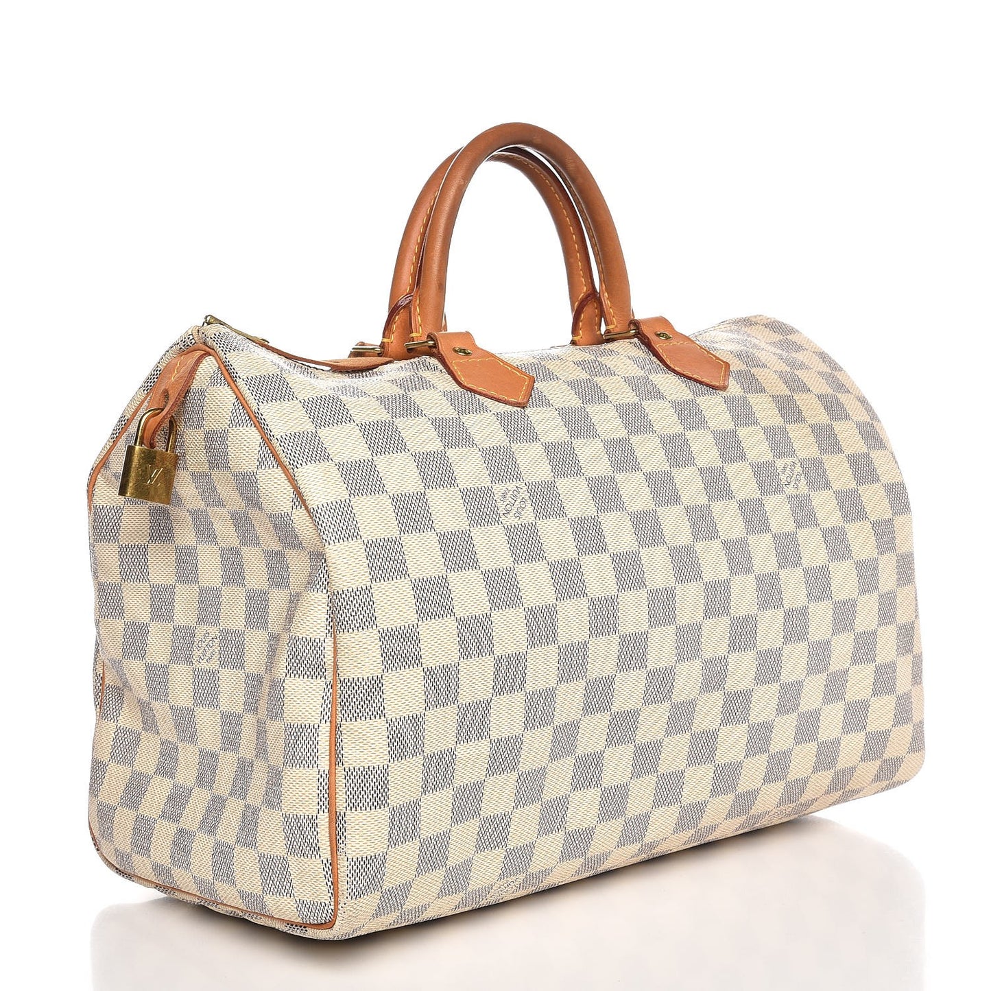 Damier Azur Speedy 35