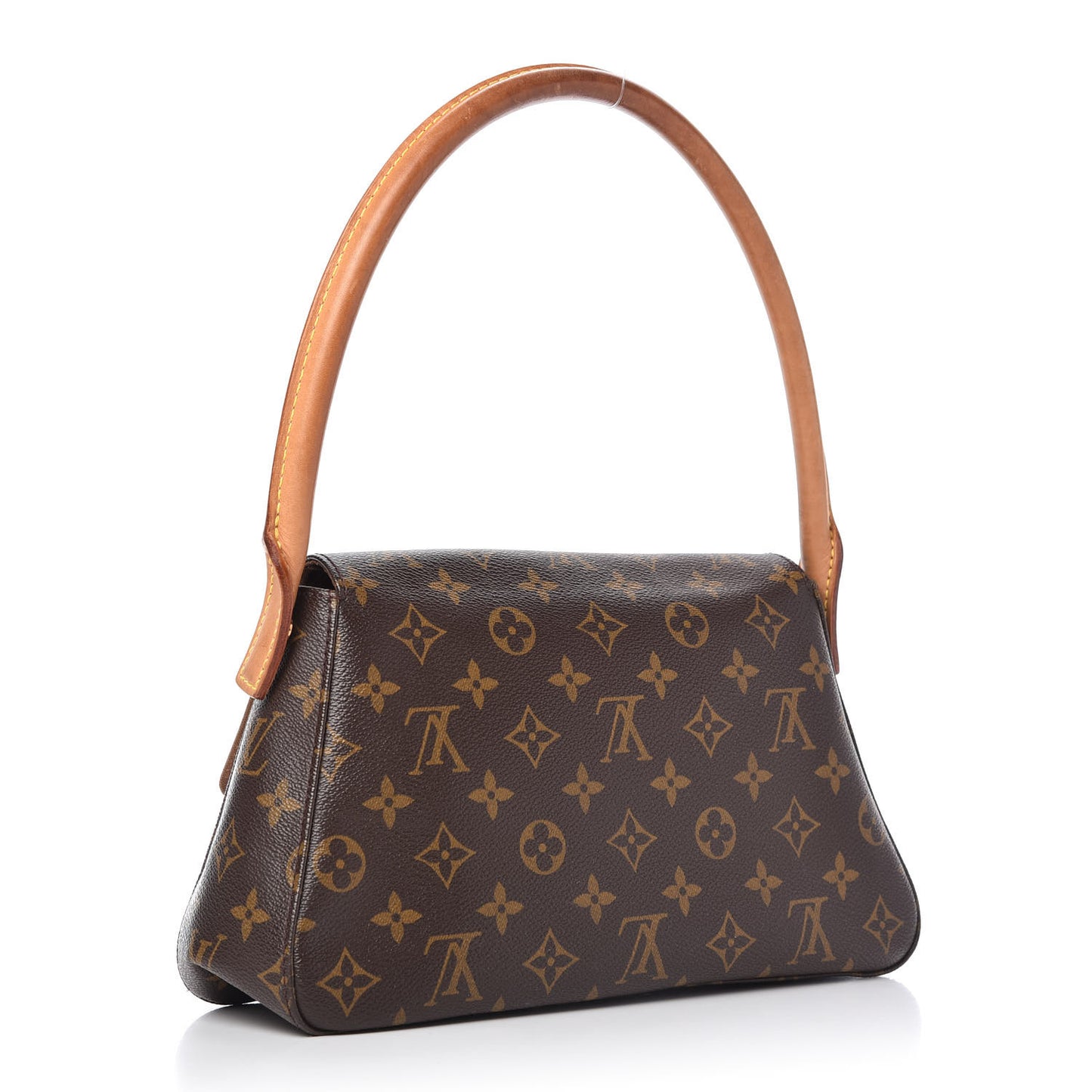 Monogram Mini Looping