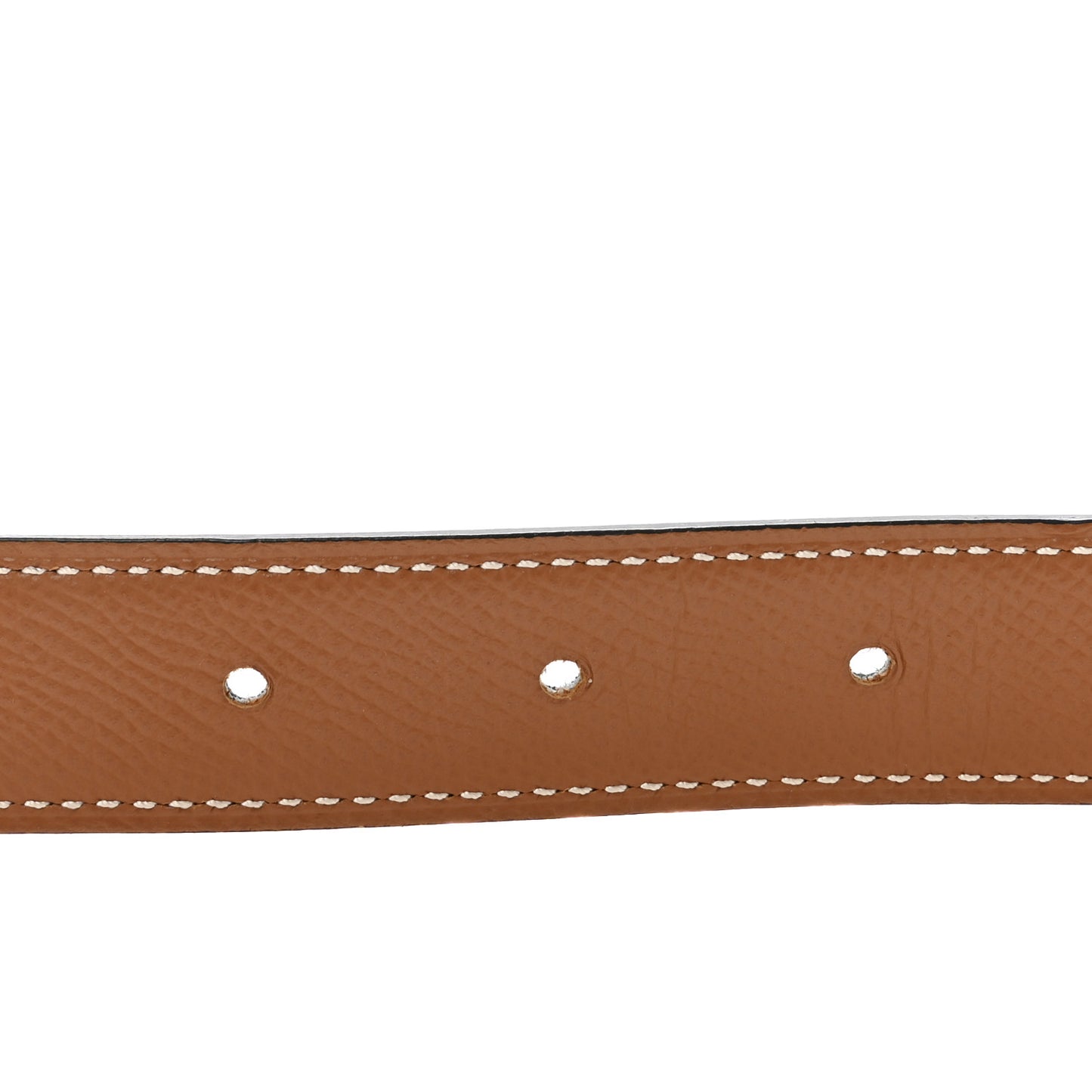 Swift Epsom 24mm Gamma Belt 85 34 Black Gold