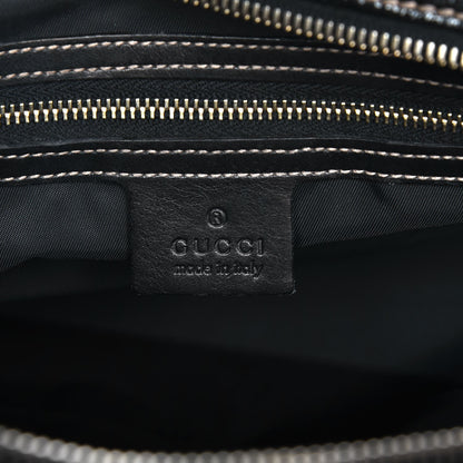 Gucci Dialux Medium Britt Boston Black 6 of 7