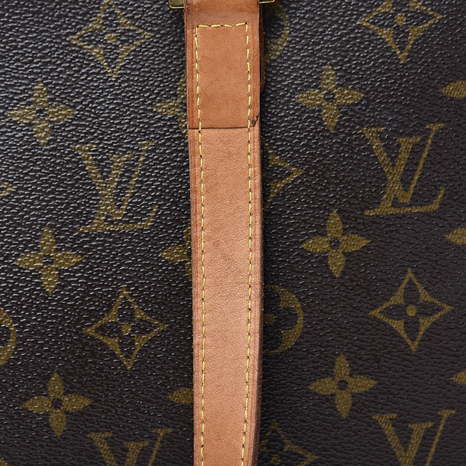 Louis Vuitton Monogram Luco 14 of 19