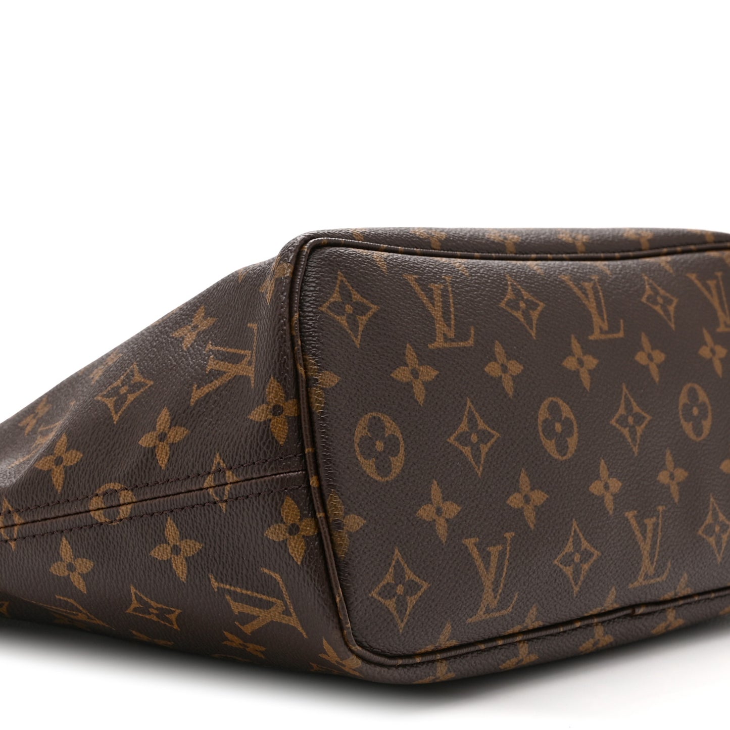 Monogram Neo Neverfull PM Fuchsia