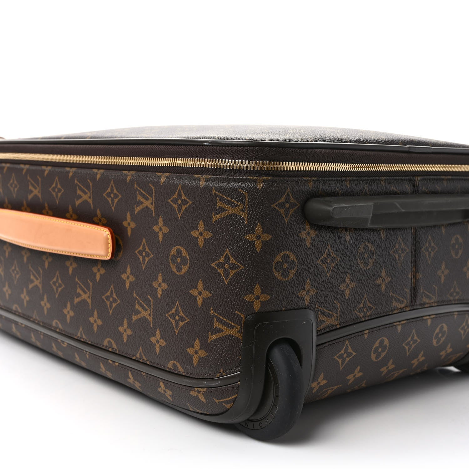 Louis Vuitton Monogram Pegase Legere 55 6 of 10