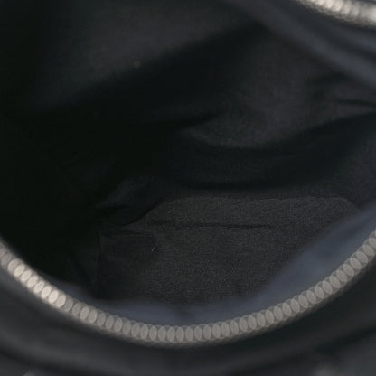 Givenchy Nylon Mini Downtown Backpack Black 5 of 10