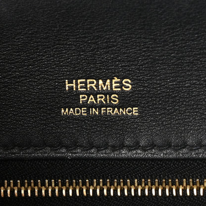 Hermes Togo Swift 24/24 29 Black 6 of 11