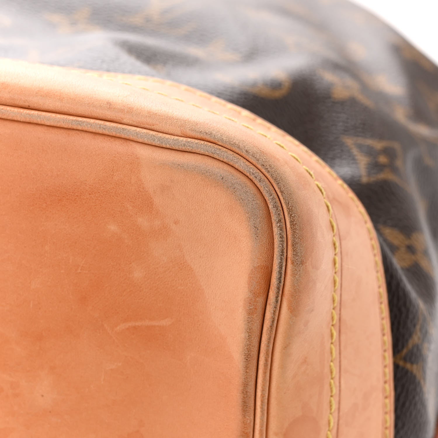 Louis Vuitton Monogram Noe 11 of 14