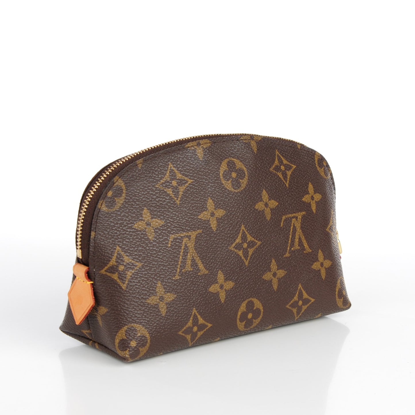 Monogram Cosmetic Pouch