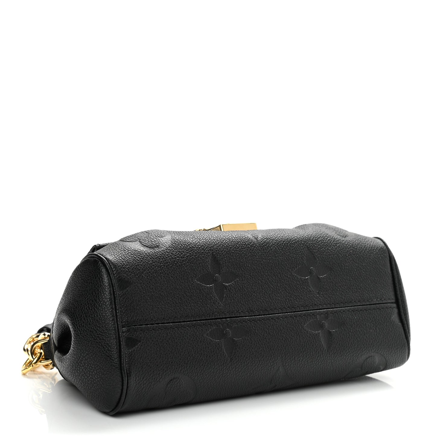 Empreinte Monogram Giant Favorite Black