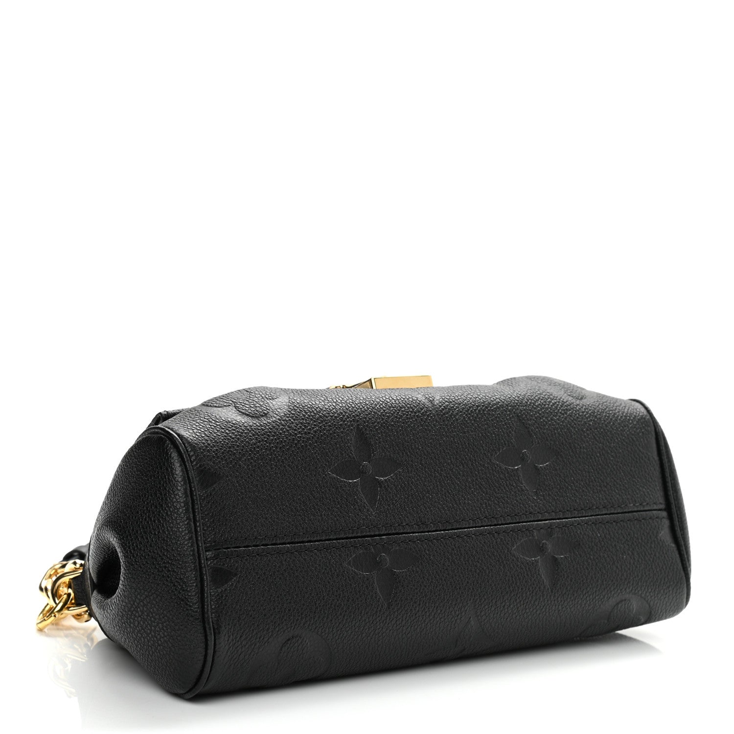 Louis Vuitton Empreinte Monogram Giant Favorite Black 4 of 9