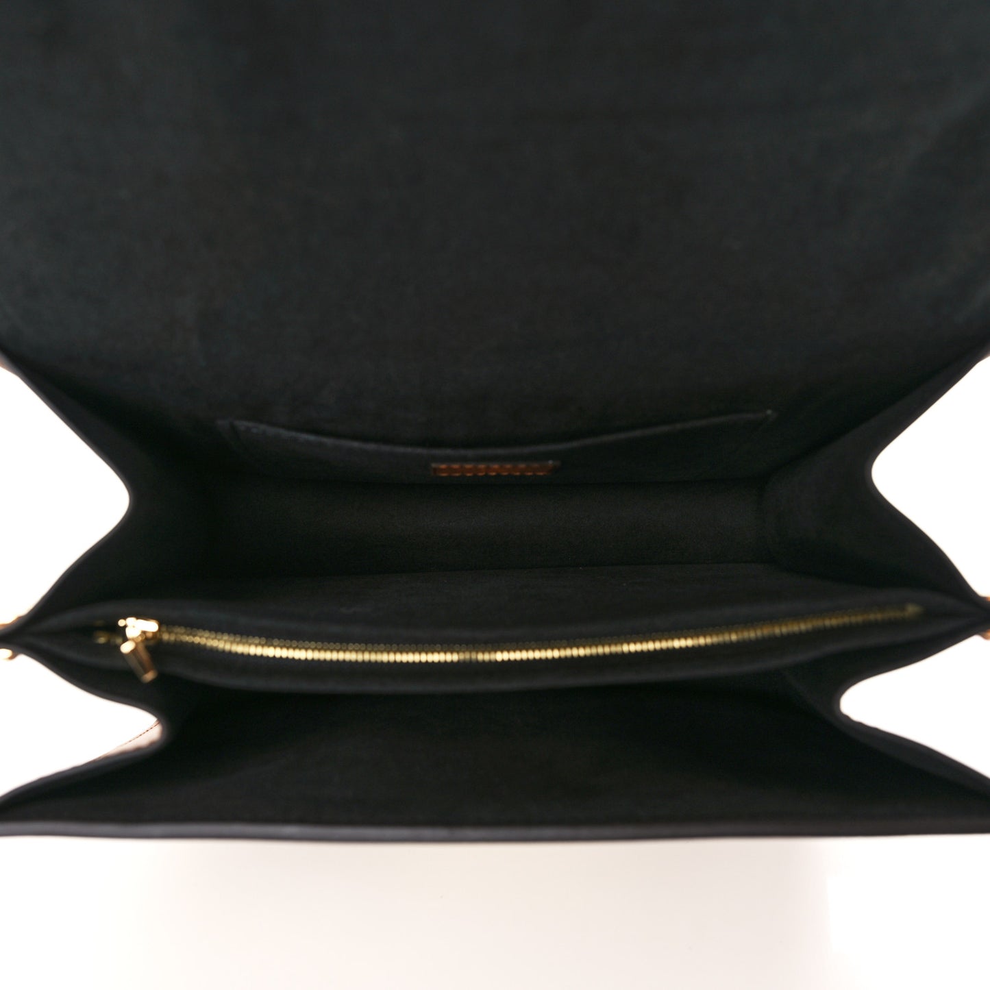Reverse Monogram Dauphine MM