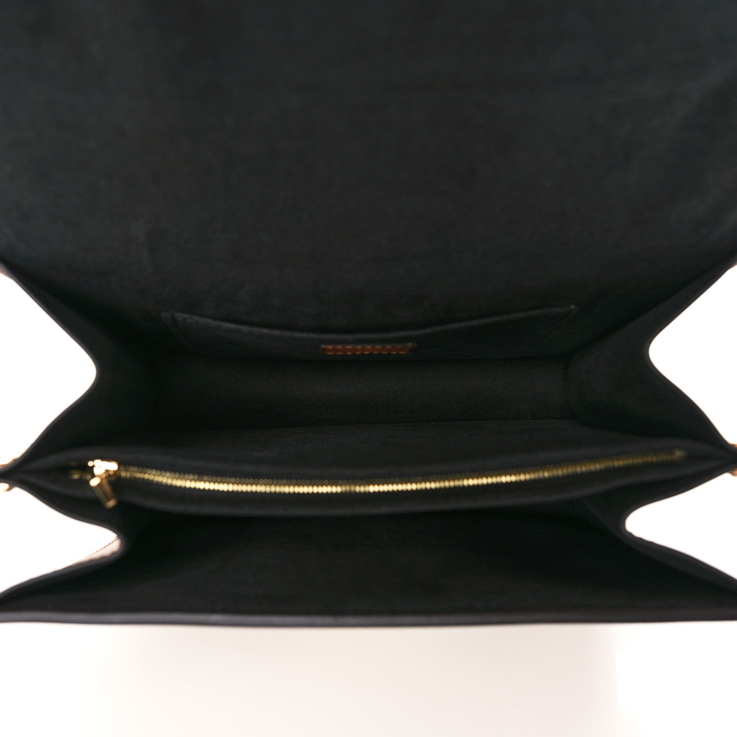 Louis Vuitton Reverse Monogram Dauphine MM 5 of 9