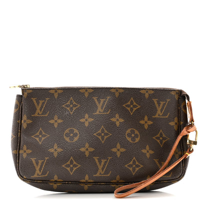 Louis Vuitton Monogram Pochette Accessories 1 of 9