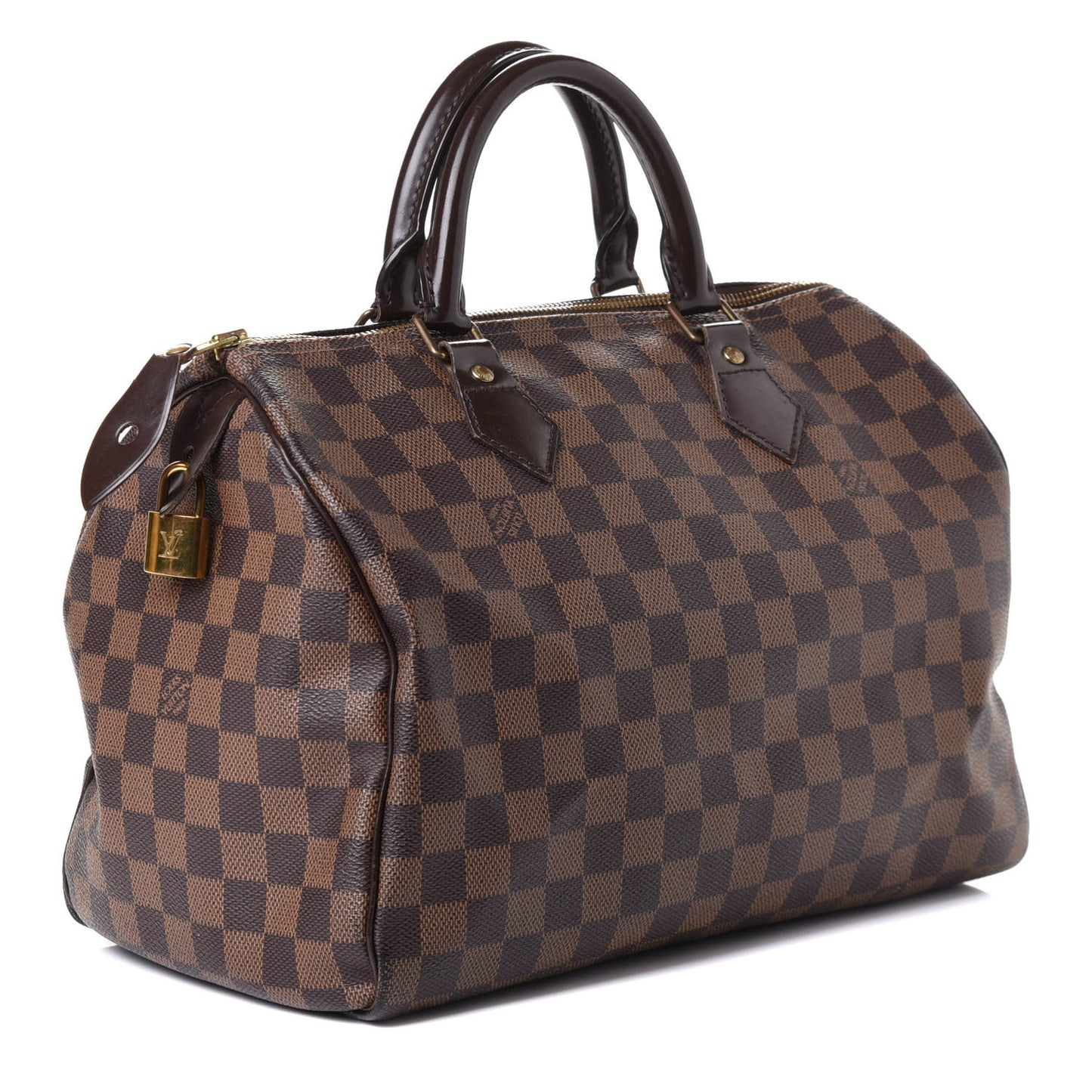 Damier Ebene Speedy 30