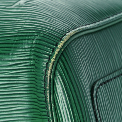 Louis Vuitton Epi Keepall 55 Borneo 10 of 23