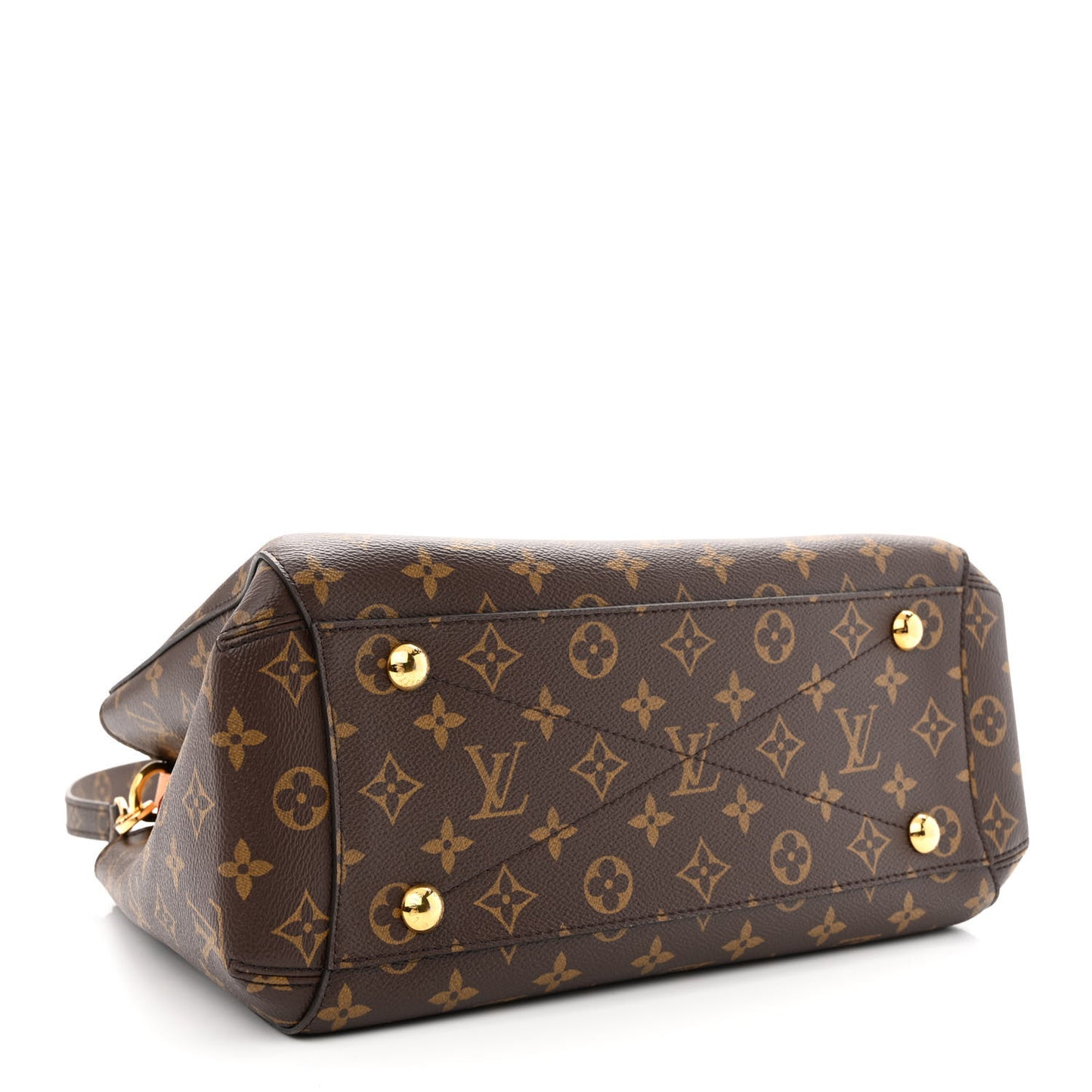 Monogram Montaigne MM
