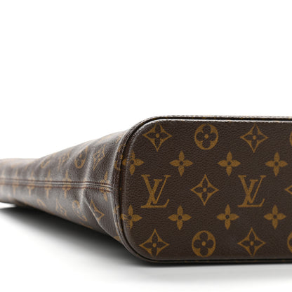 Louis Vuitton Monogram Vavin GM 10 of 11
