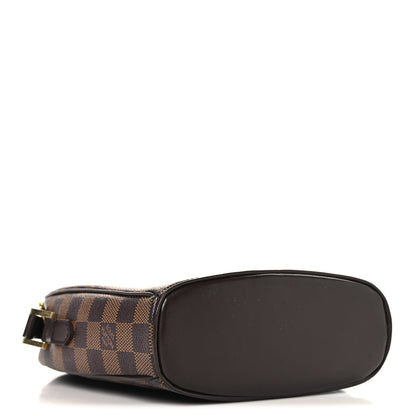 Louis Vuitton Damier Ebene Ipanema PM 4 of 9