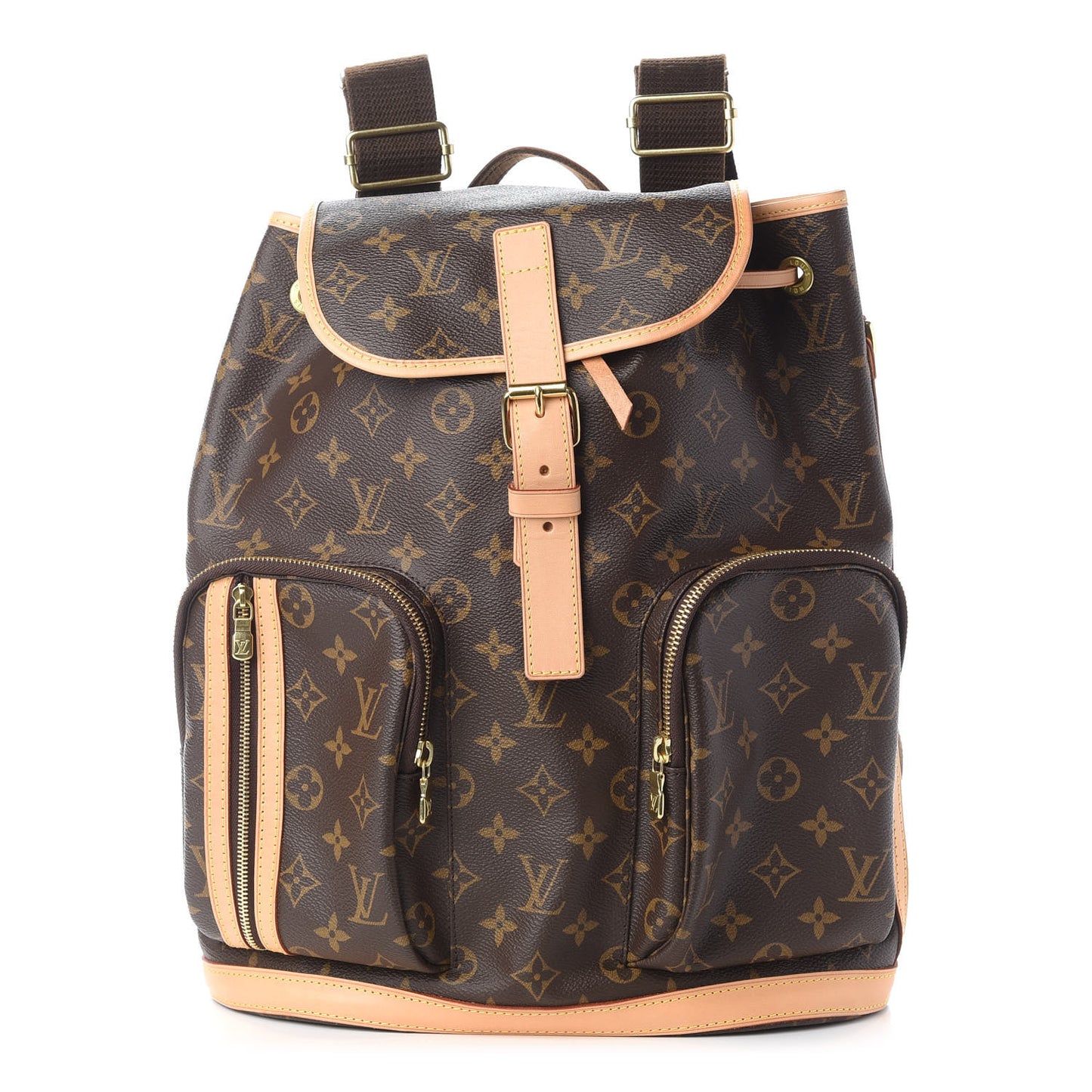 Monogram Bosphore Backpack