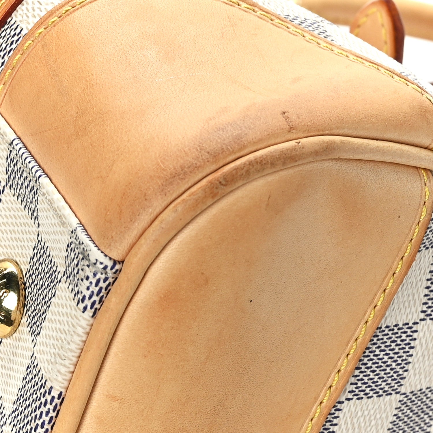 Louis Vuitton Damier Azur Berkeley 10 of 11
