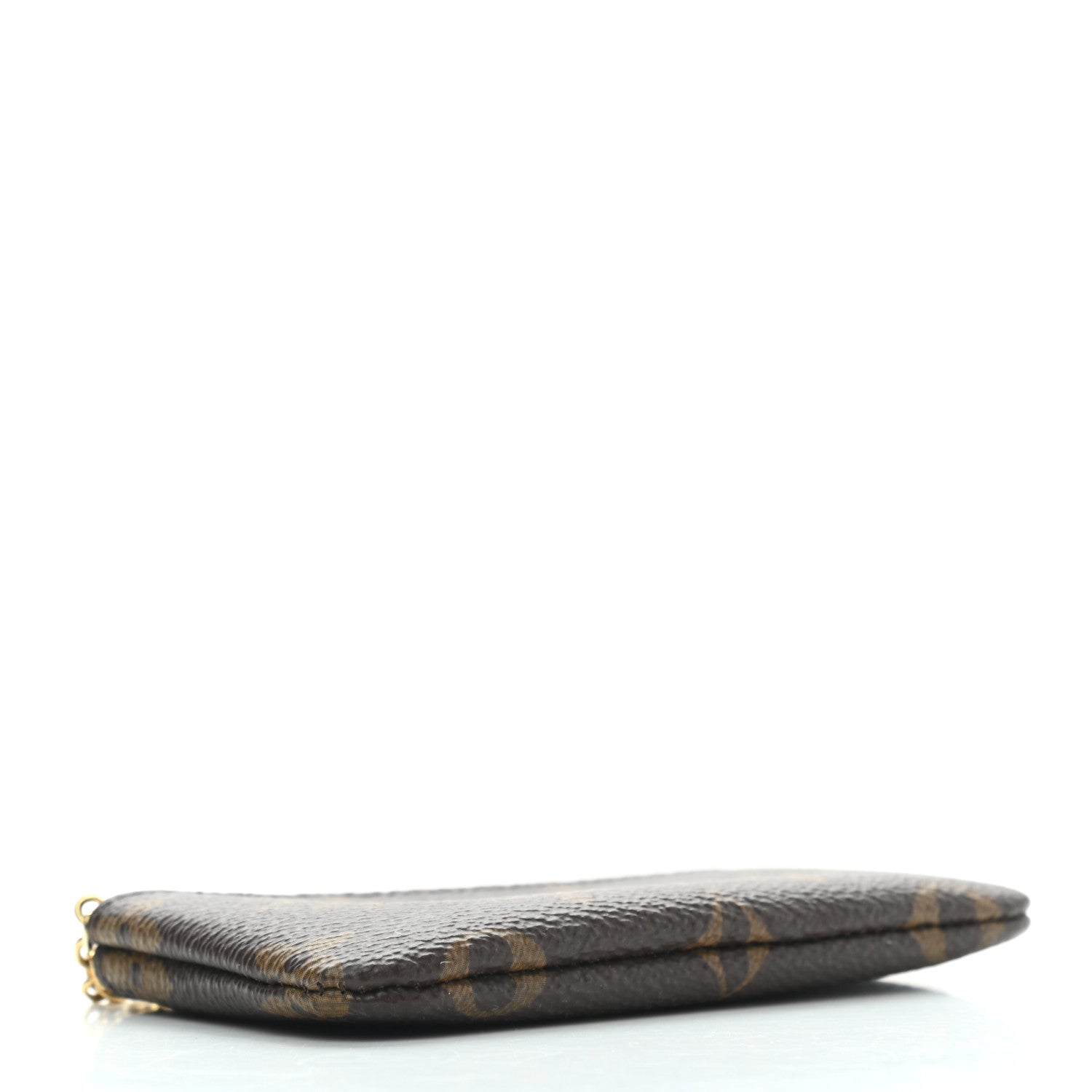 Louis Vuitton Monogram Key Pouch 4 of 7