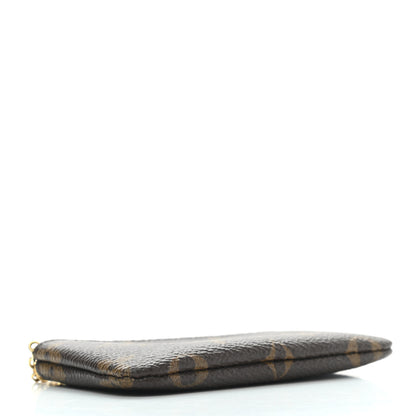 Louis Vuitton Monogram Key Pouch 4 of 7