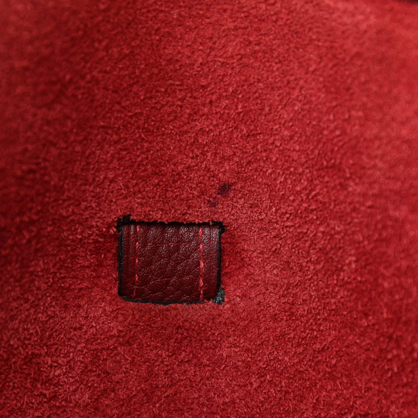 Fjord Evelyne GM Rouge H