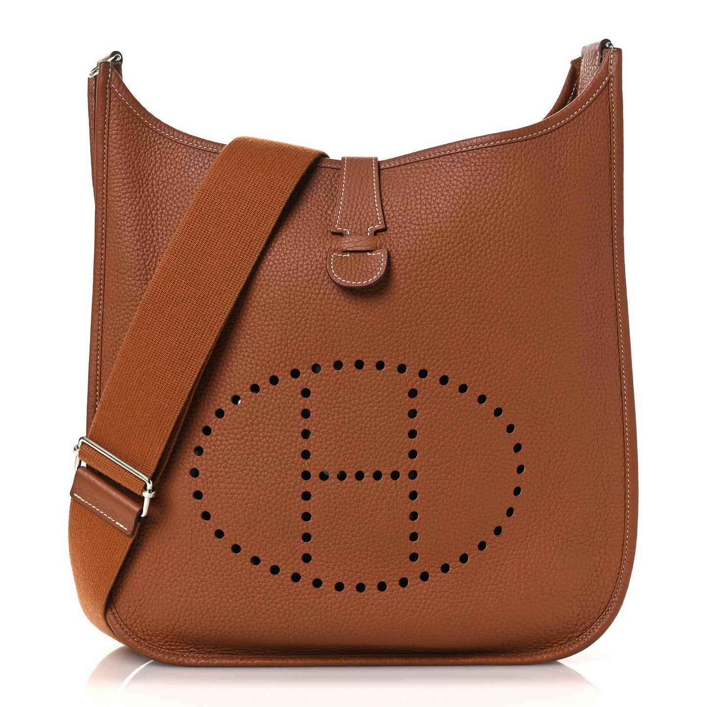 Taurillon Clemence Evelyne III GM Gold