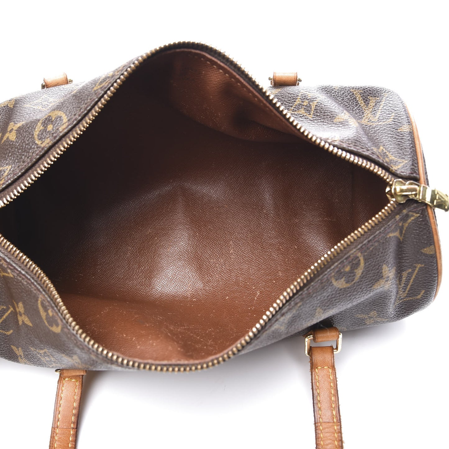 Monogram Papillon 26