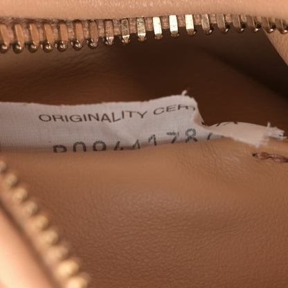 Bottega Veneta Nappa Intrecciato Mini Jodie Almond 7 of 11