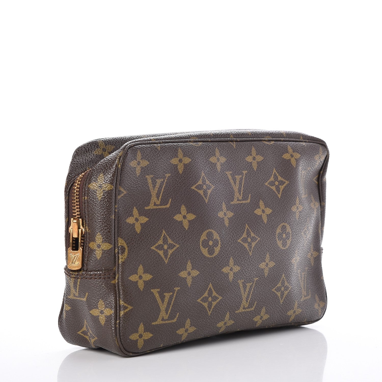 Louis Vuitton Monogram Trousse Toilette 23 3 of 8