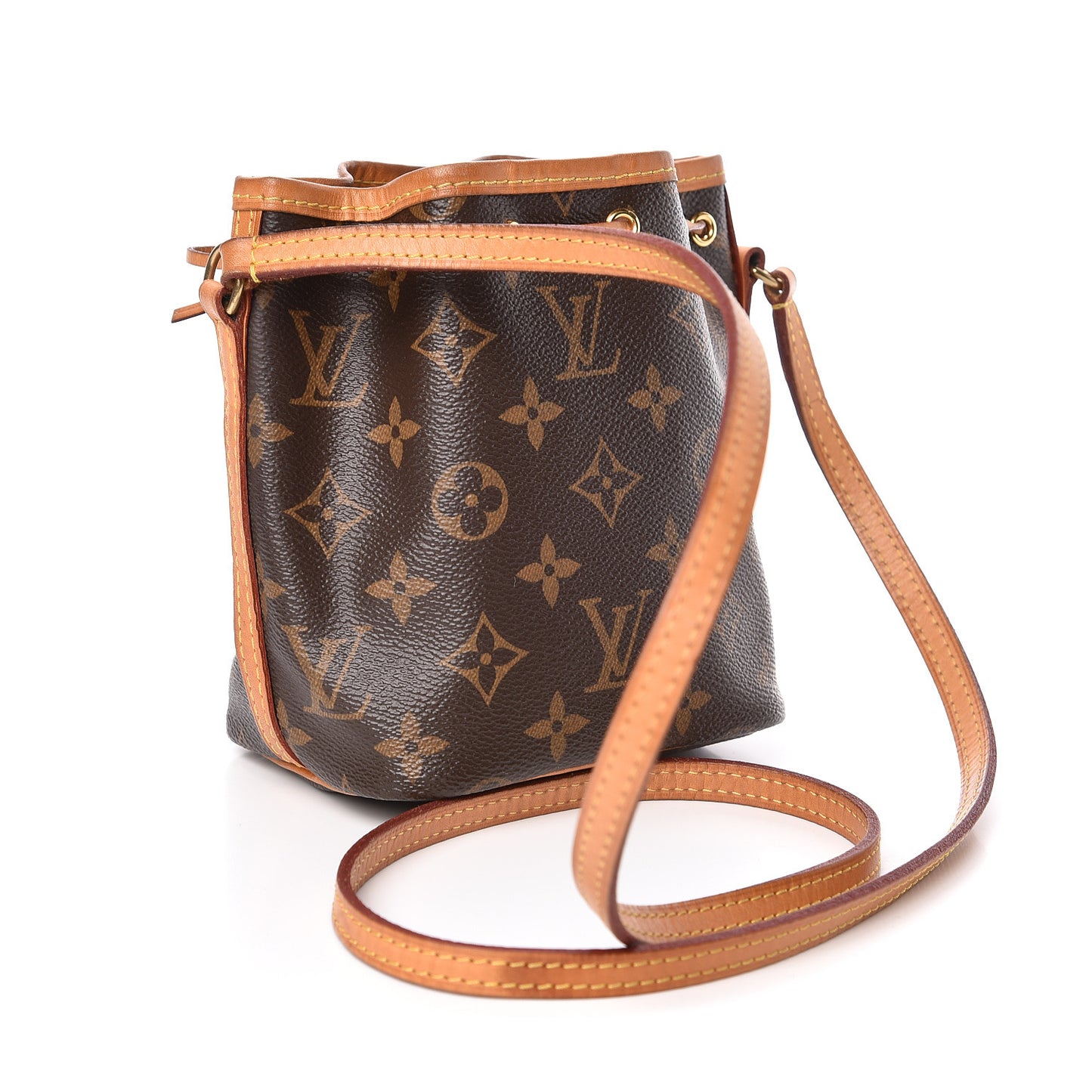 Monogram Nano Noe