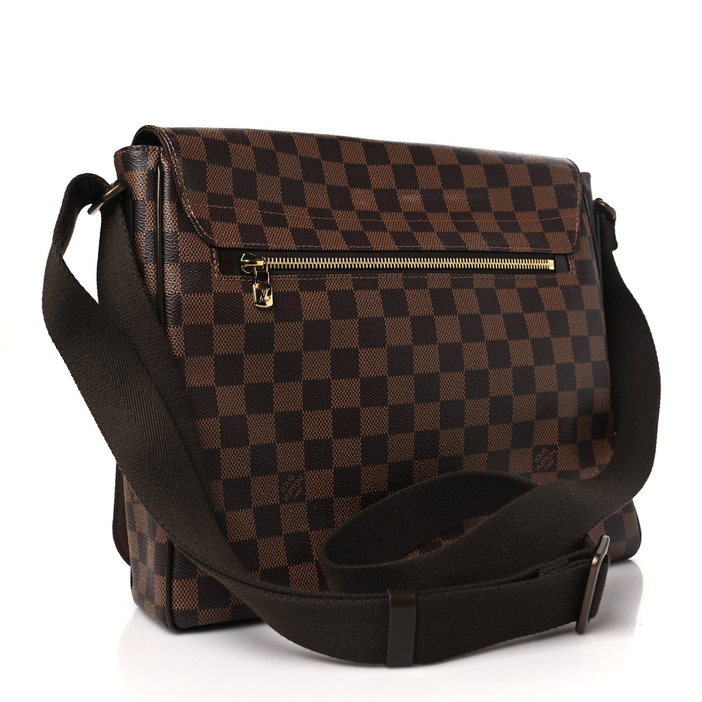 Damier Ebene District MM