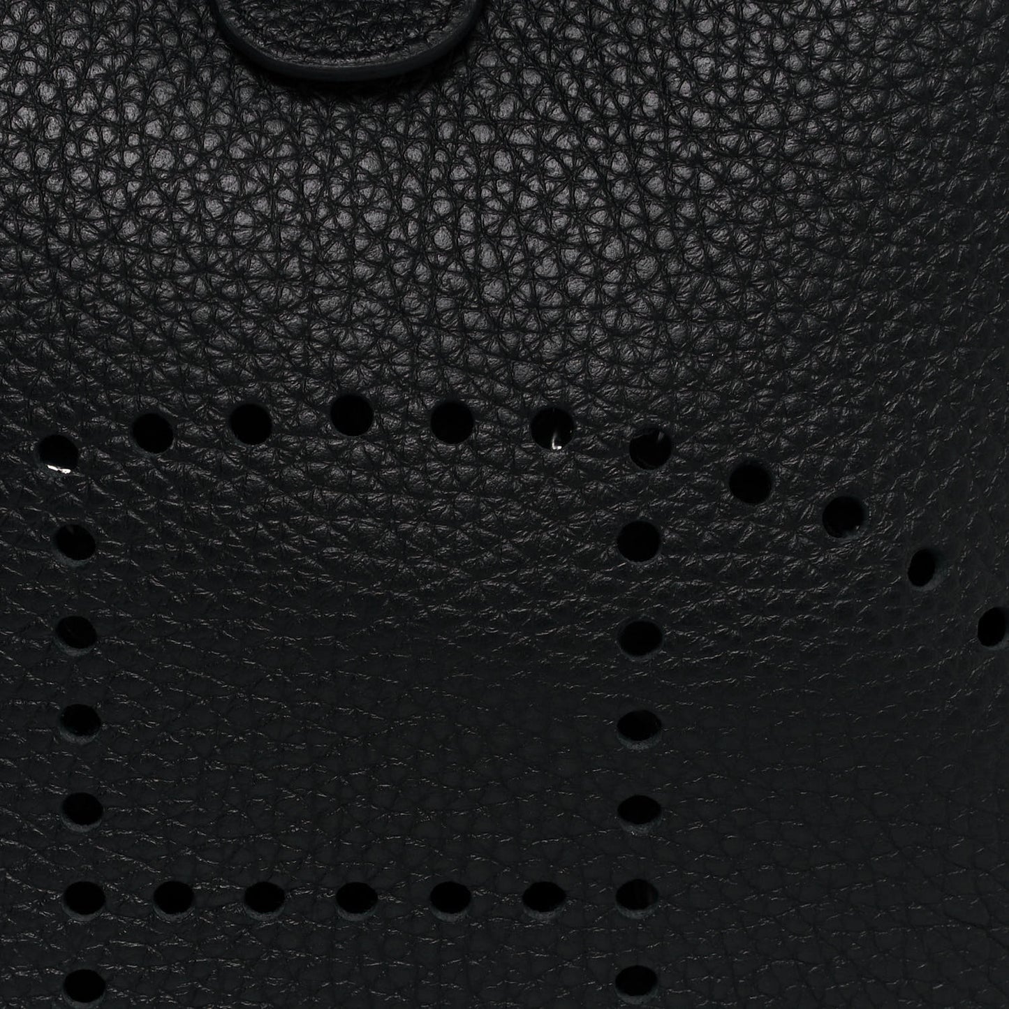Taurillon Clemence Evelyne III PM Black