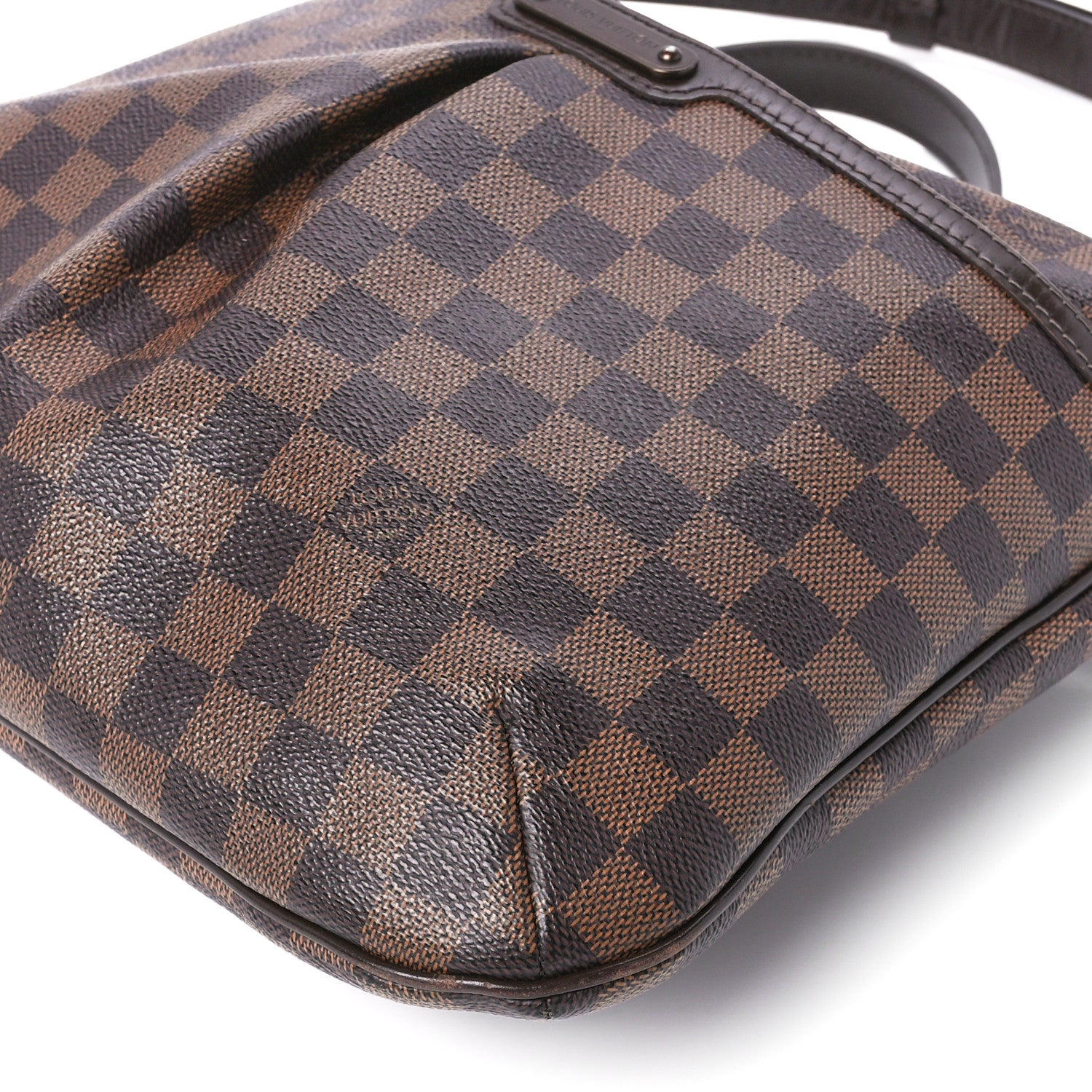 Louis Vuitton Damier Ebene Bloomsbury PM 12 of 17