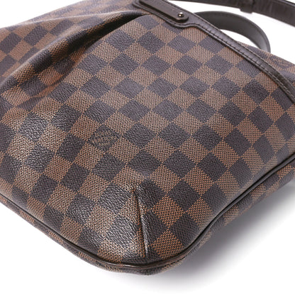 Louis Vuitton Damier Ebene Bloomsbury PM 12 of 17